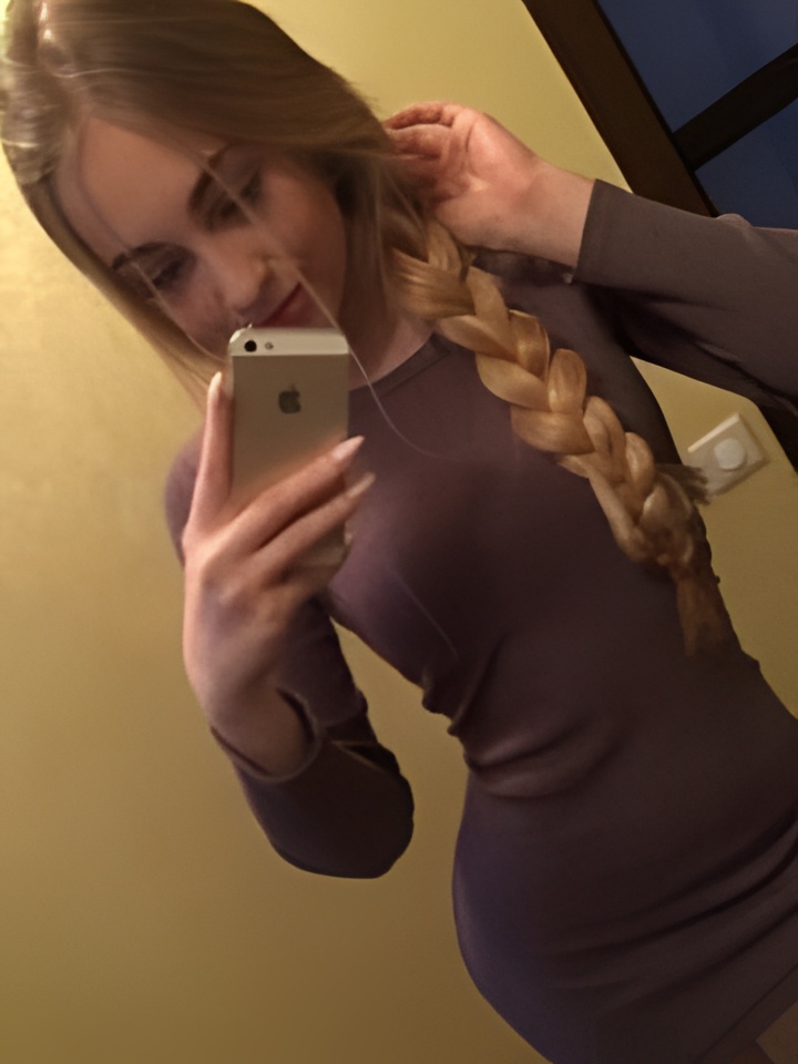 Далия привлекальеная девушка из Ванино цена от 10000 руб