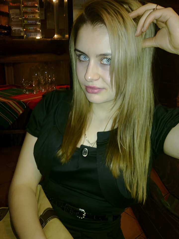 Эдита привлекальеная девушка из Ванино цена от 4000 руб