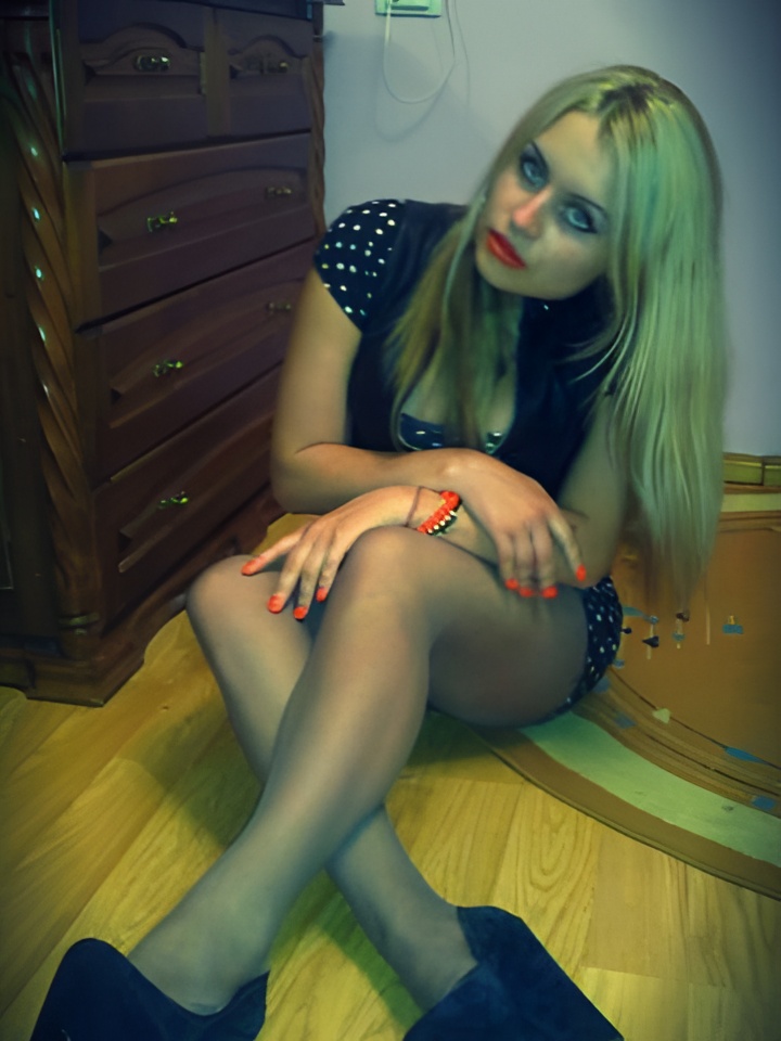 Индивидуалка Эдита, доступна для личного знакомства от 4000 руб