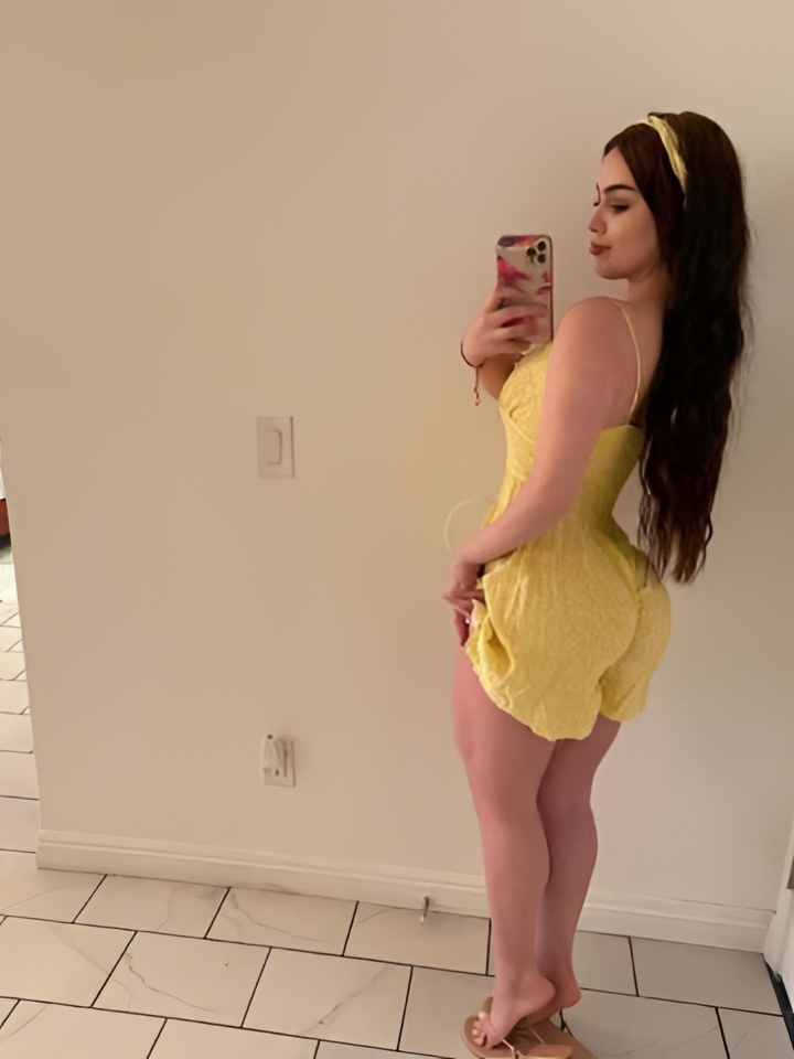 Индивидуалка Эдита, доступна для личного знакомства от 1500 руб