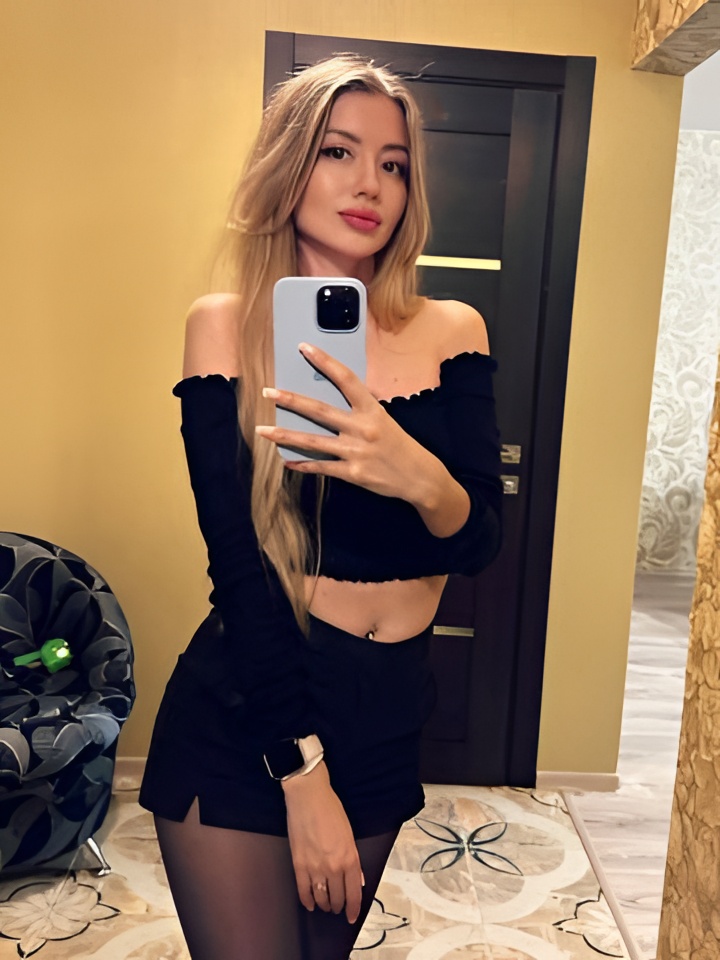 Гелена привлекальеная девушка из Ванино цена от 10000 руб