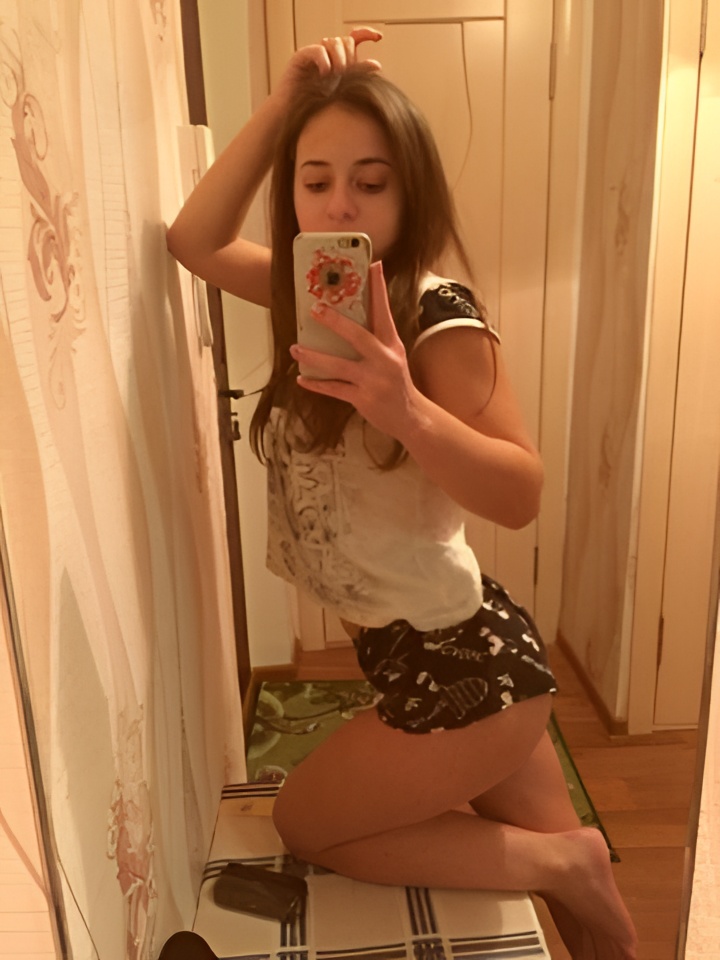 Ида привлекальеная девушка из Ванино цена от 2500 руб