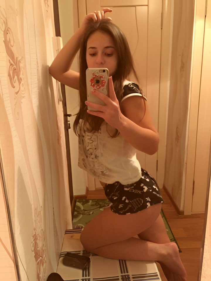 Лина привлекальеная девушка из Ванино цена от 2500 руб