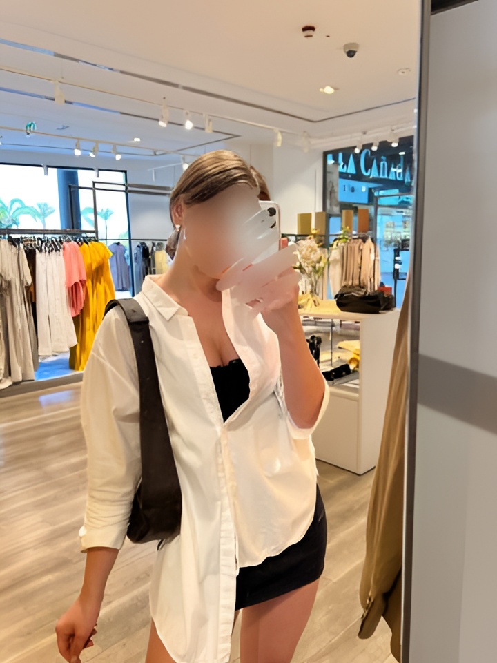 Натуся привлекальеная девушка из Ванино цена от 1500 руб