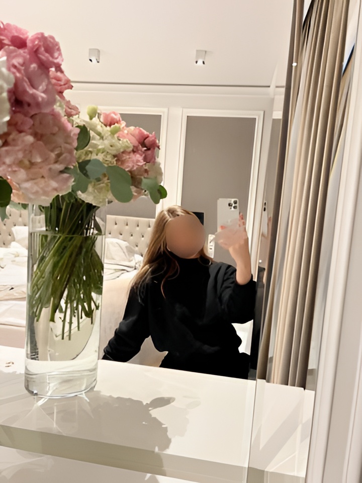 Индивидуалка Натуся, доступна для личного знакомства от 1500 руб