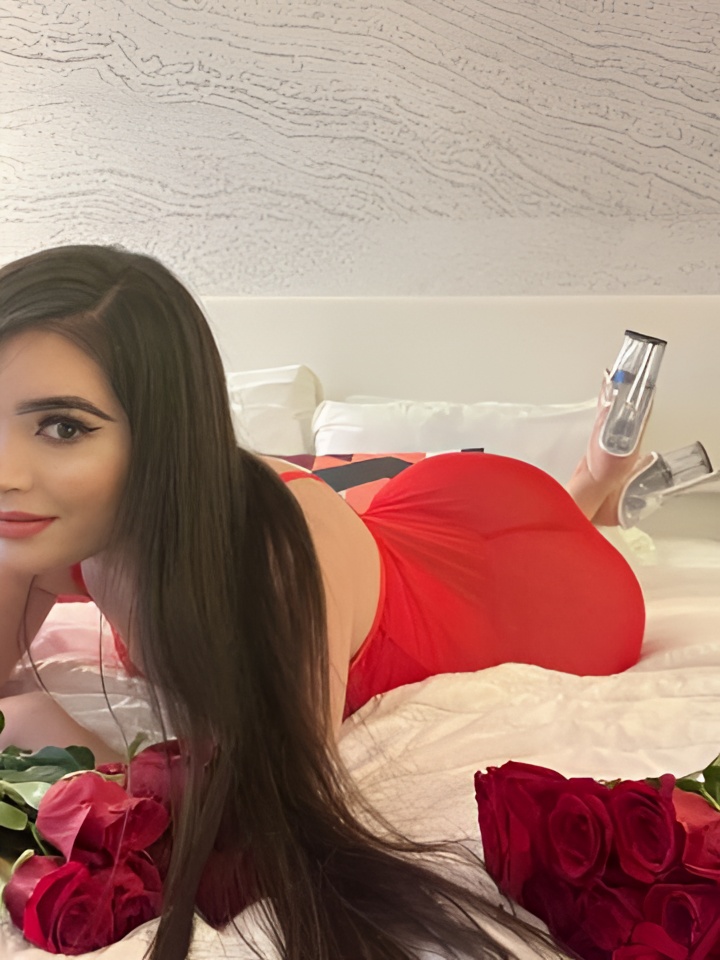 Тереза привлекальеная девушка из Ванино цена от 10000 руб