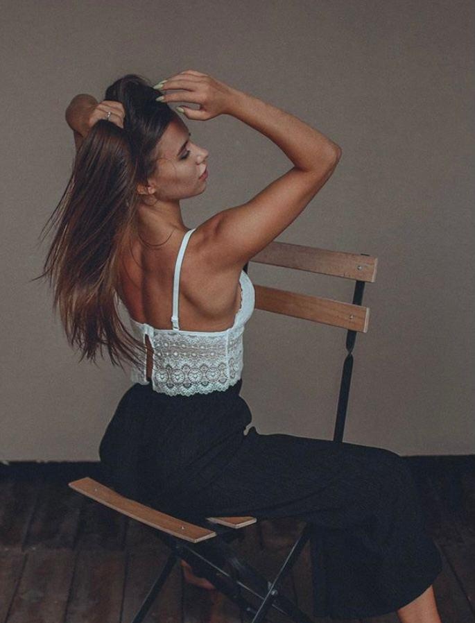 Индивидуалка 🎥 ИННА, доступна для личного знакомства от 5500 руб