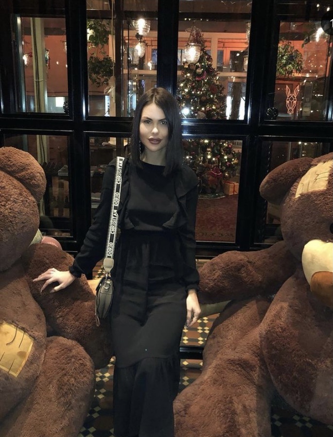 🎥 Марина привлекальеная девушка из Ванино цена от 3500 руб