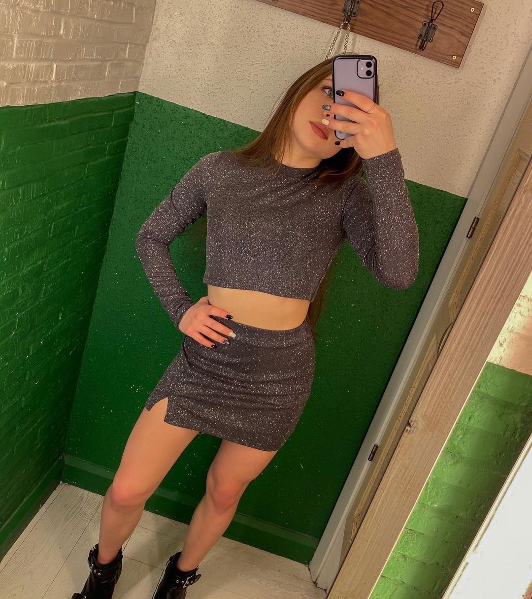 Индивидуалка Карина, доступна для личного знакомства от 3000 руб