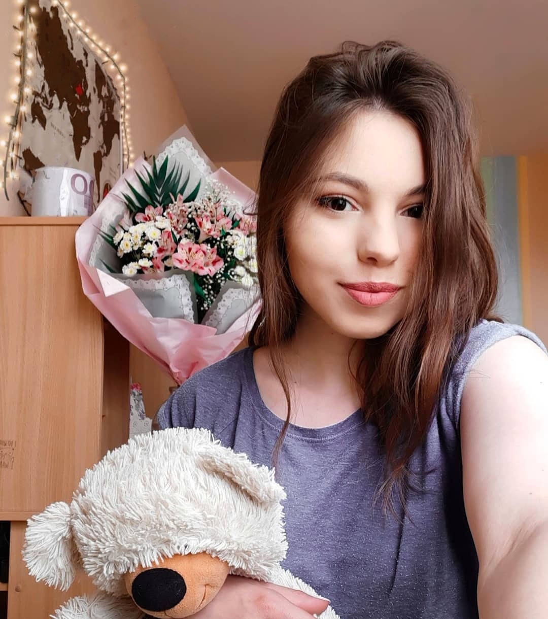 Индивидуалка Марго, доступна для личного знакомства от 3500 руб