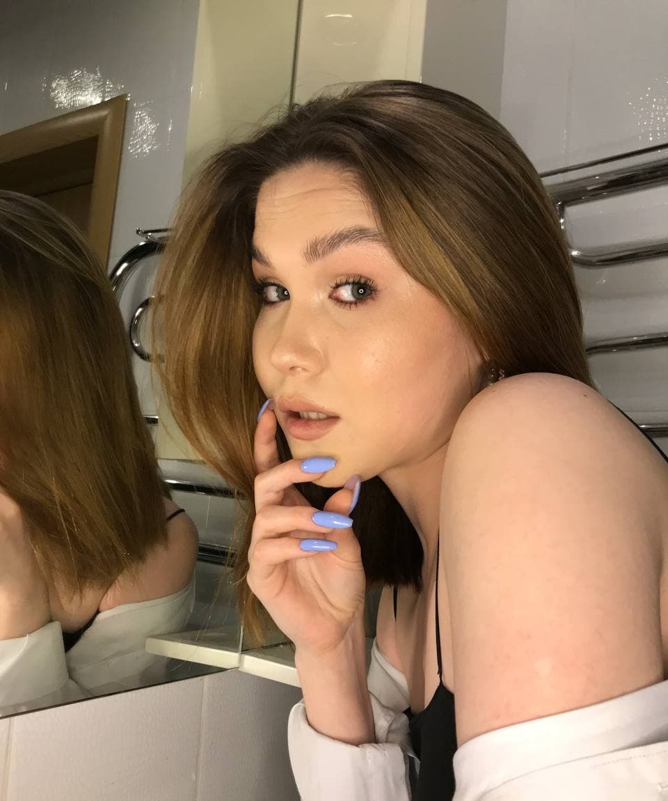 Индивидуалка Светлана, доступна для личного знакомства от 3000 руб