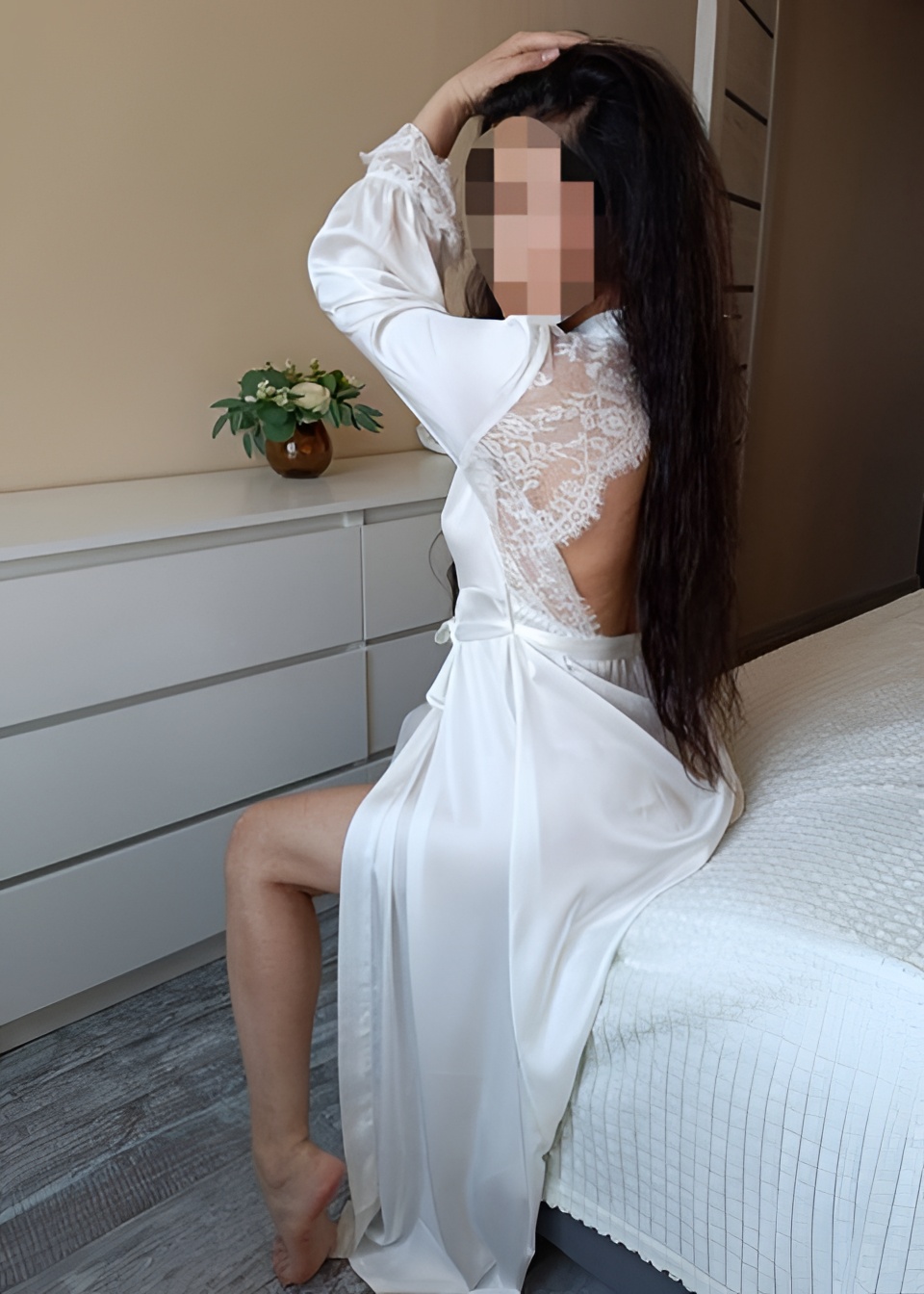 Айя привлекательная девушка из Ванино цена от 4000 руб