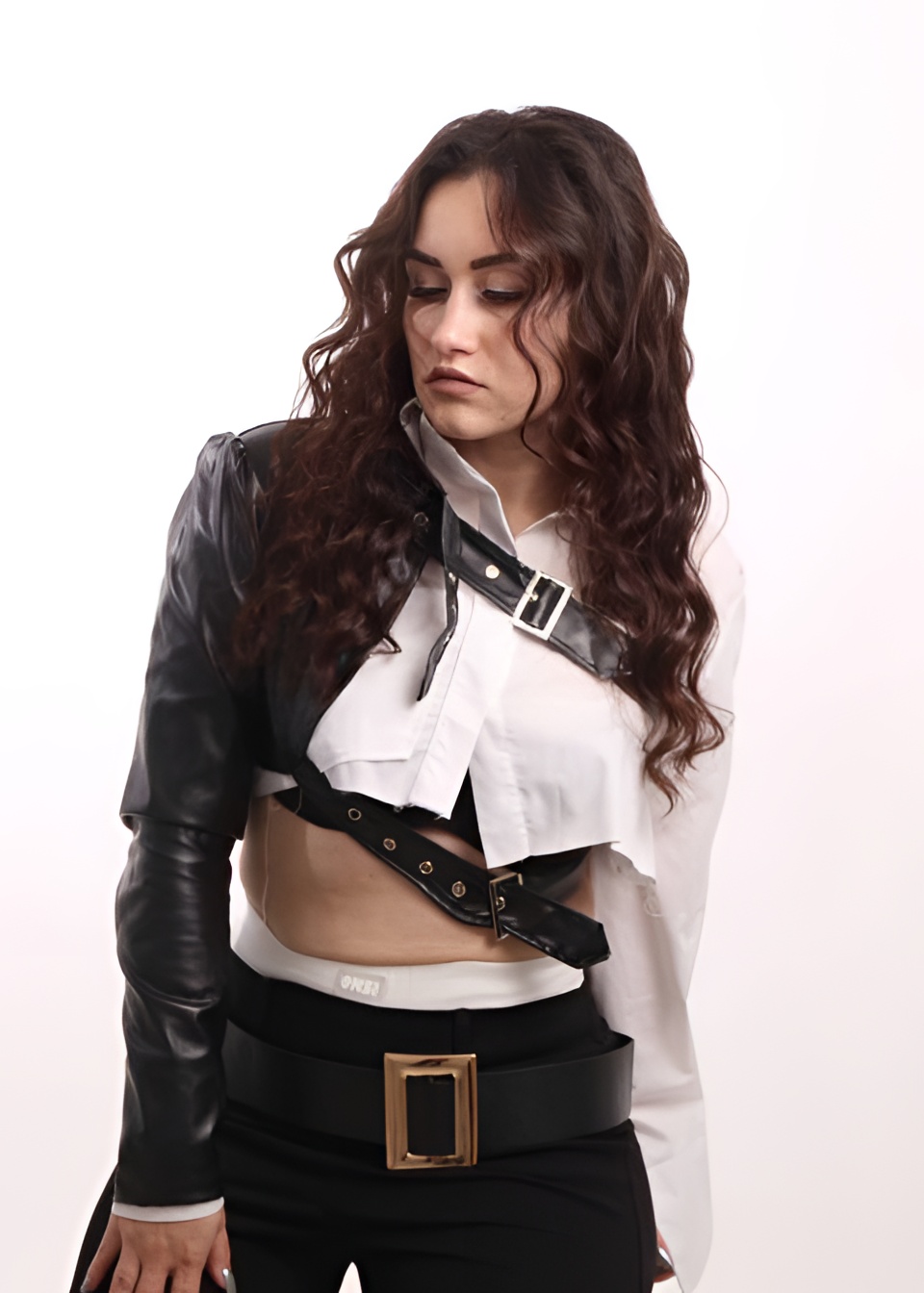 Анжела привлекательная девушка из Ванино цена от 7000 руб