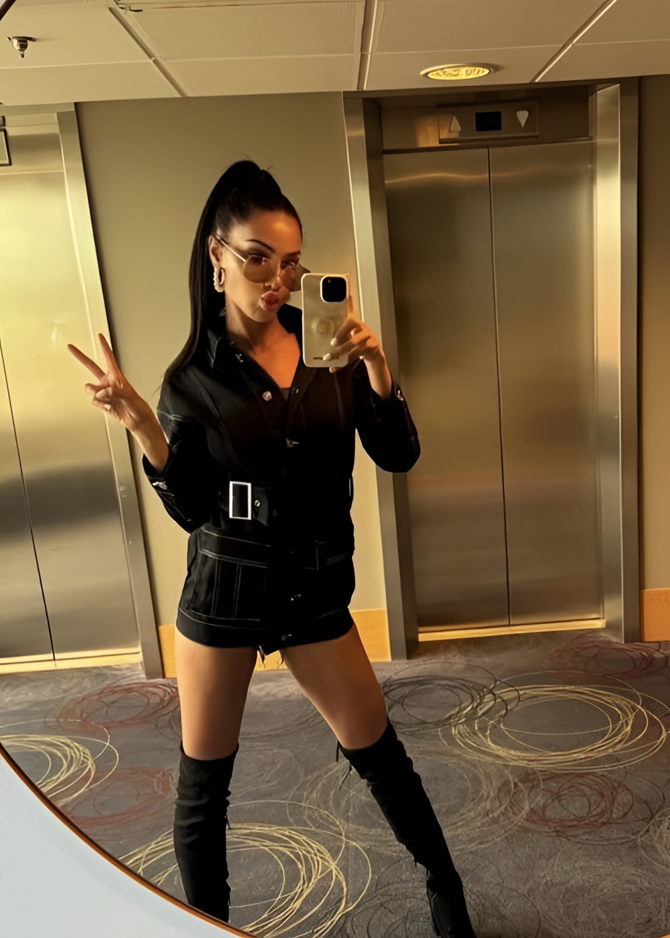 Индивидуалка КРИСТИНА, доступна для личного знакомства от 18000 руб