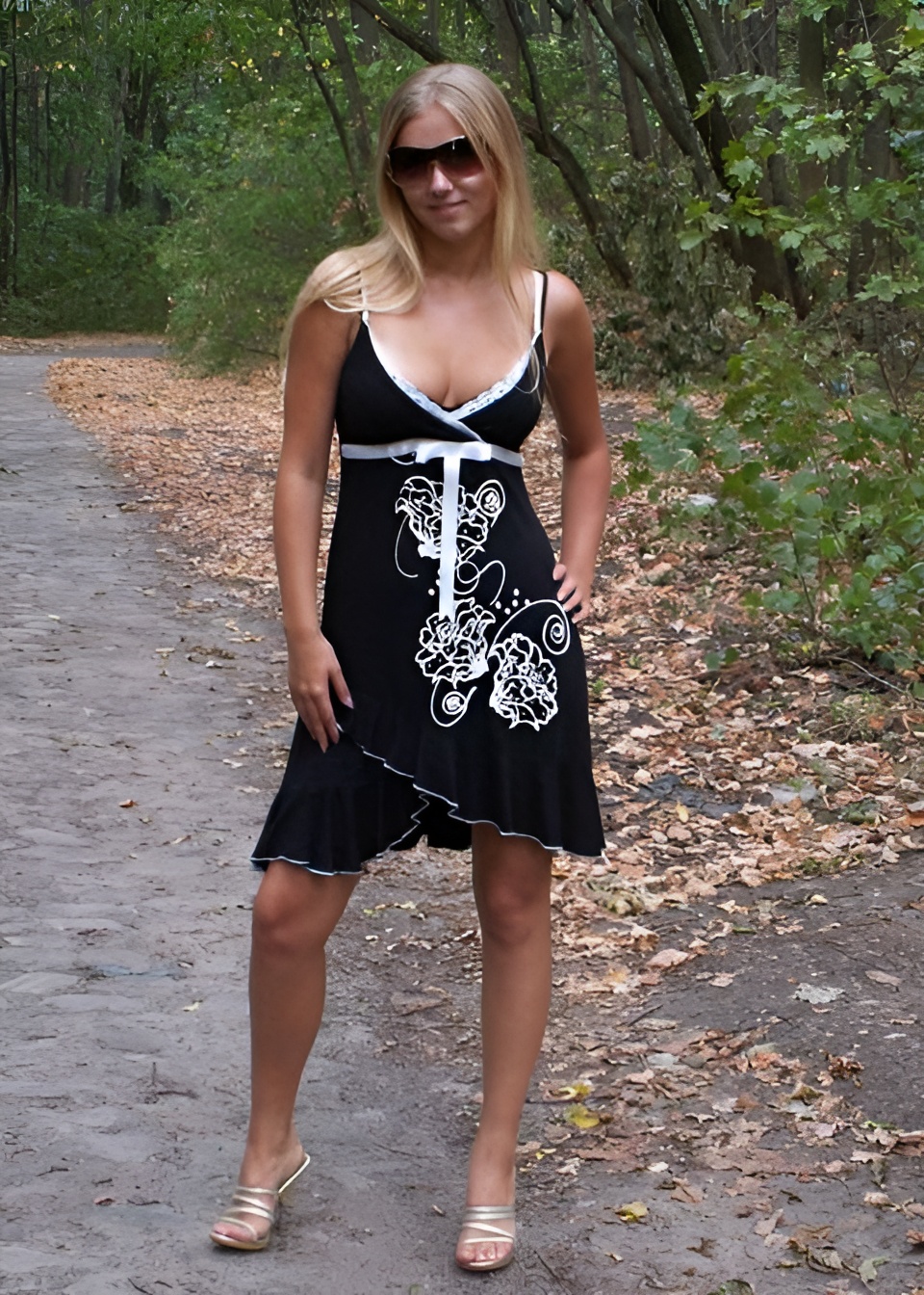 Марина привлекательная девушка из Ванино цена от 3500 руб