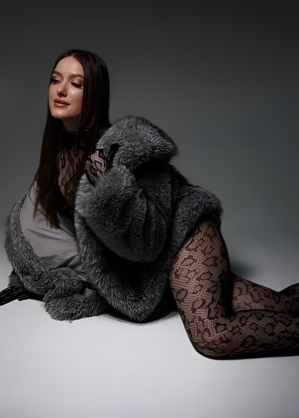 Оля привлекательная девушка из Ванино цена от 6000 руб