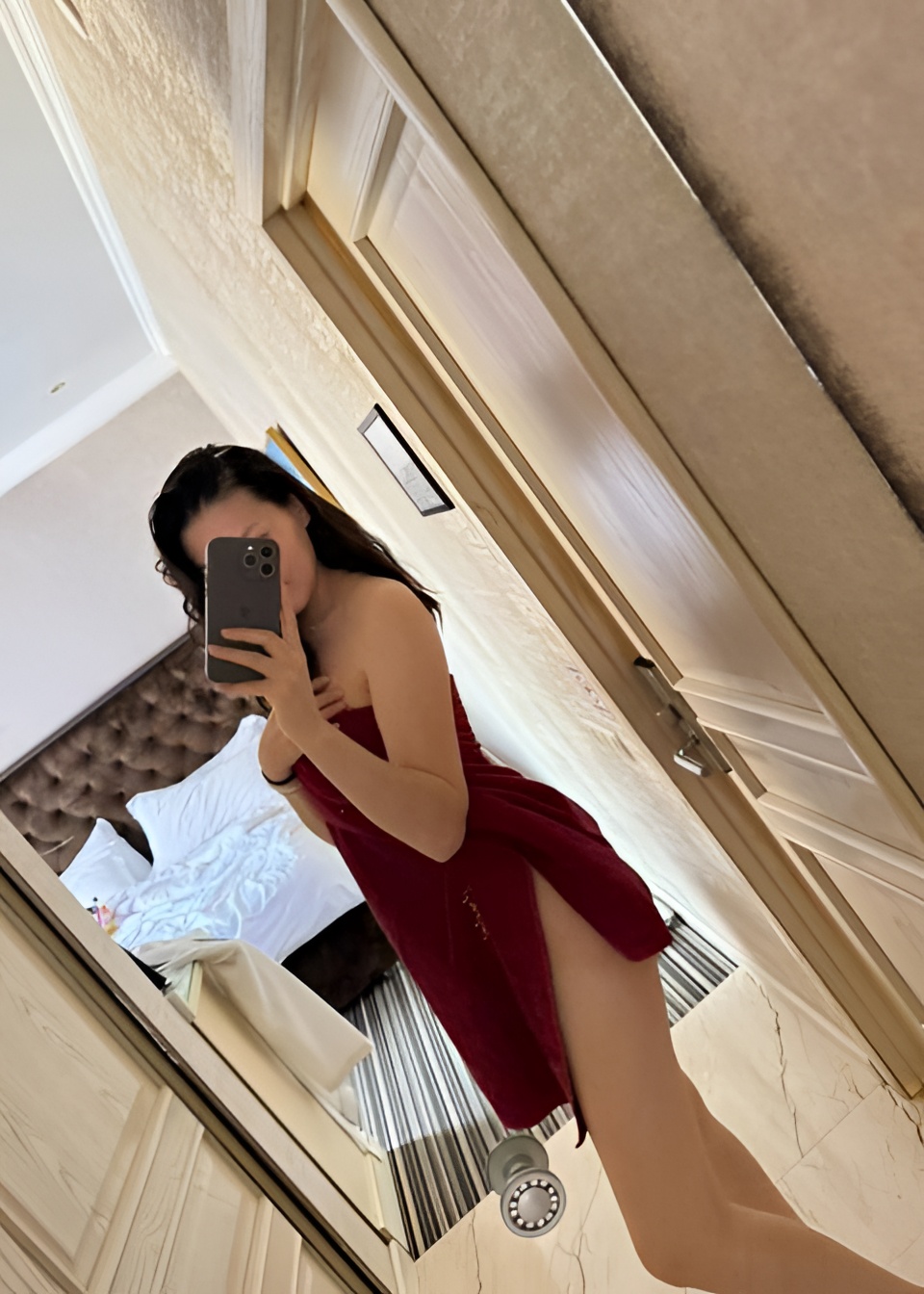 Орислава привлекательная девушка из Ванино цена от 18000 руб