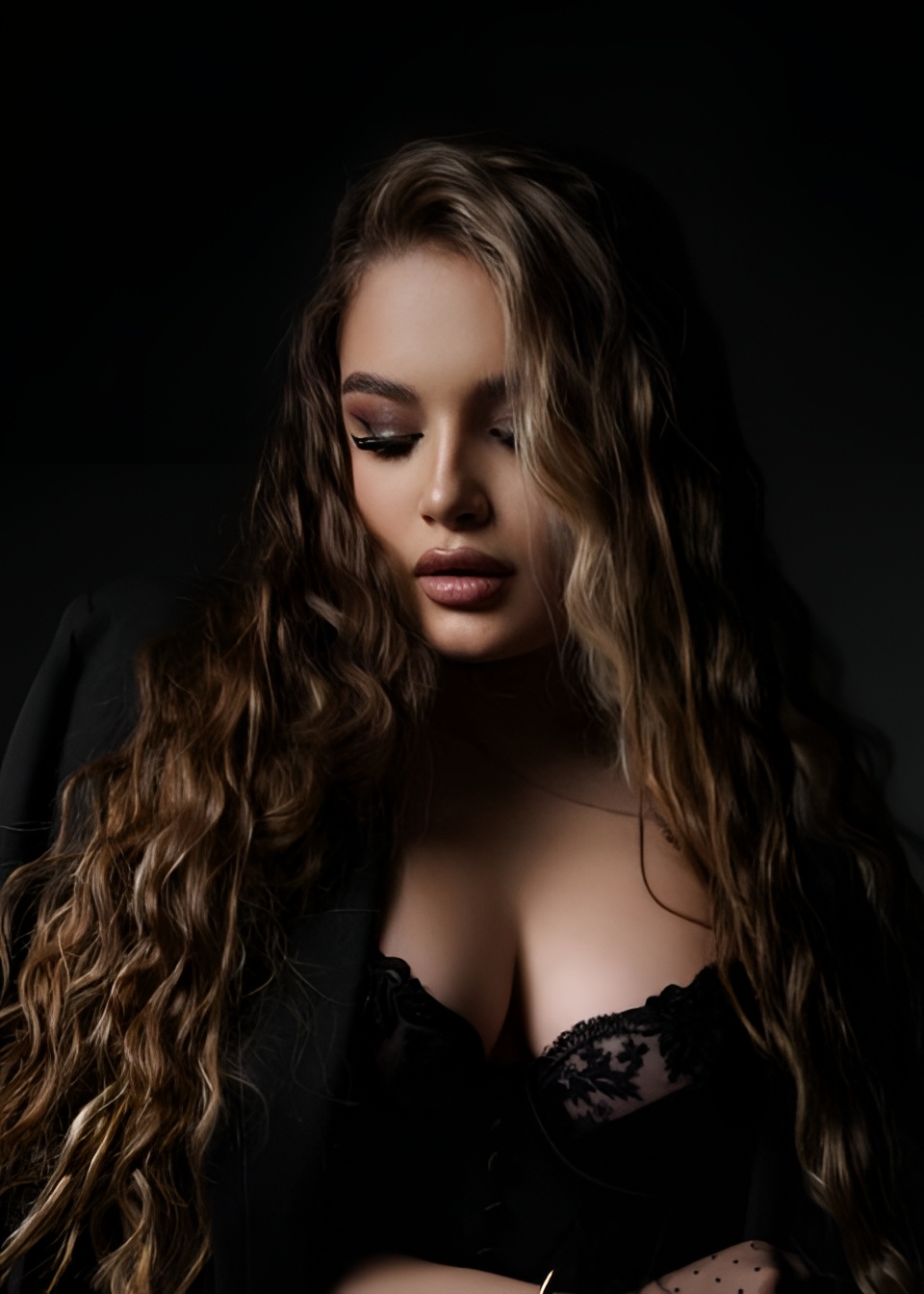 Яна привлекательная девушка из Ванино цена от 5000 руб