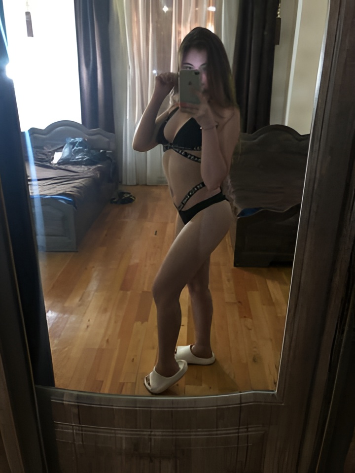 Индивидуалка Анастасия, доступна для личного знакомства от 3000 руб