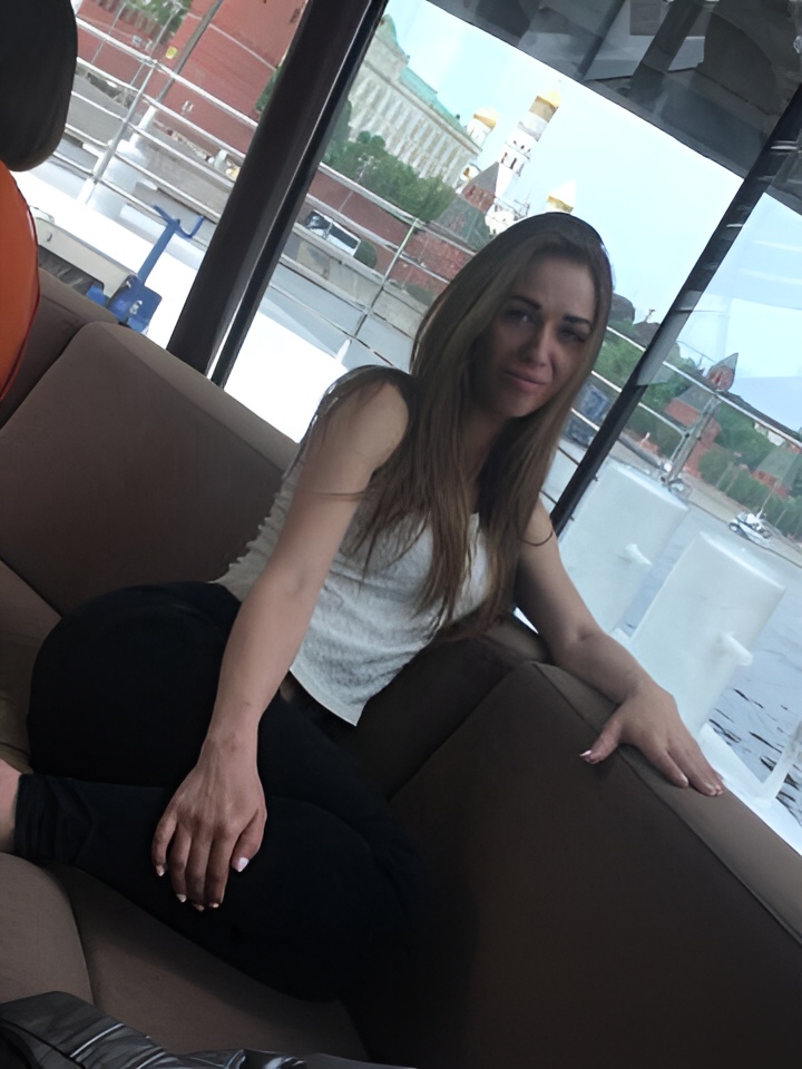 Индивидуалка Ида, доступна для личного знакомства от 10000 руб