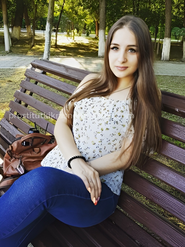 Индивидуалка Стефания, доступна для личного знакомства от 1500 руб