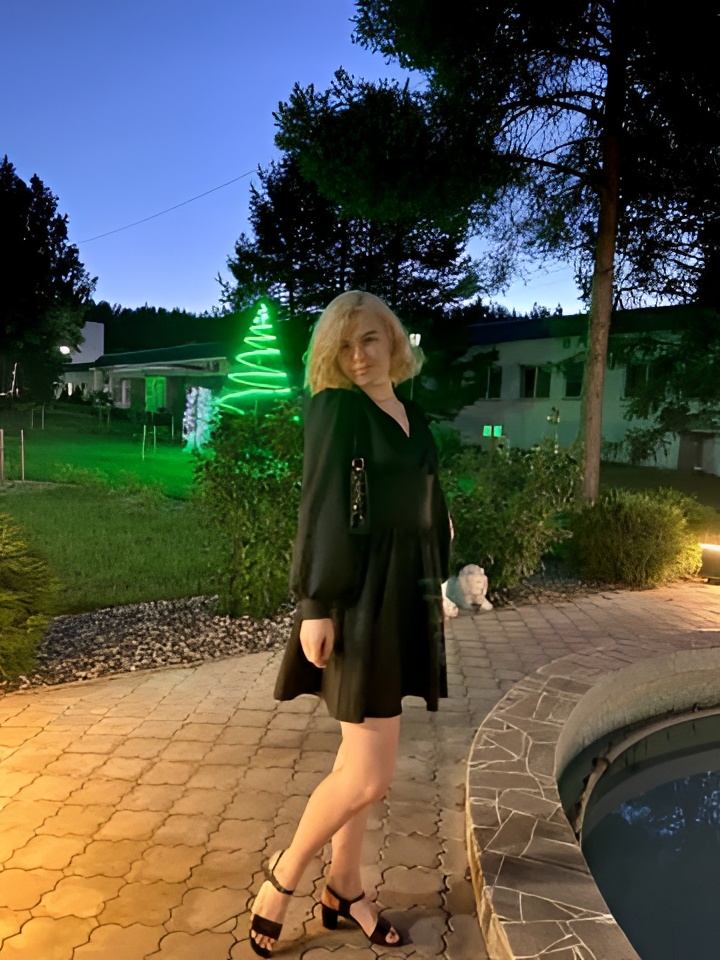 Индивидуалка Жасмин, доступна для личного знакомства от 5000 руб