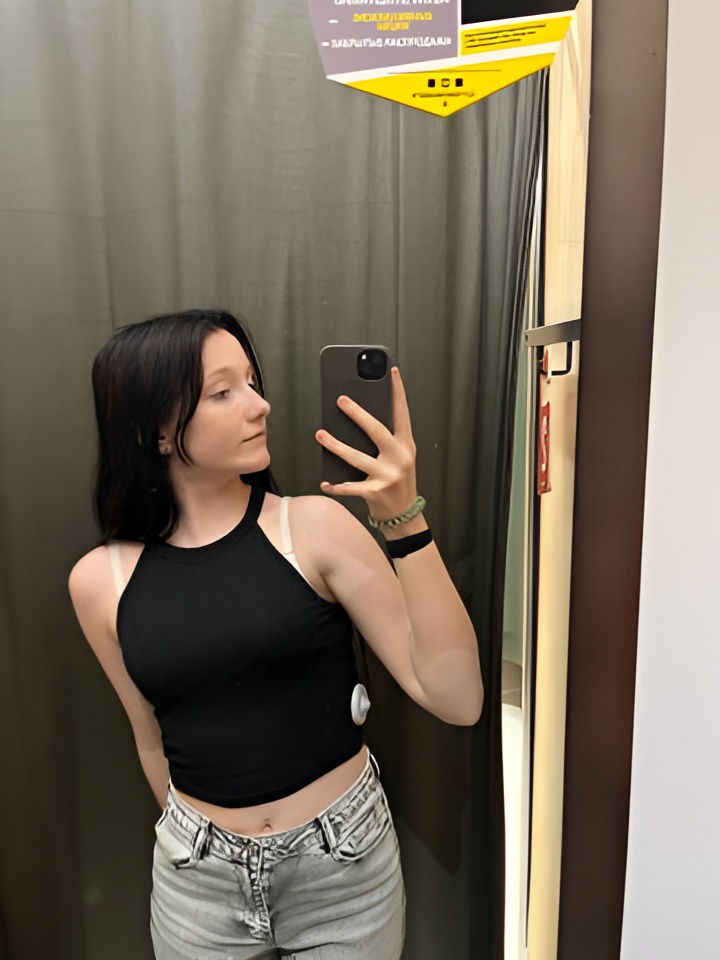 Индивидуалка Жемчужина, доступна для личного знакомства от 5000 руб