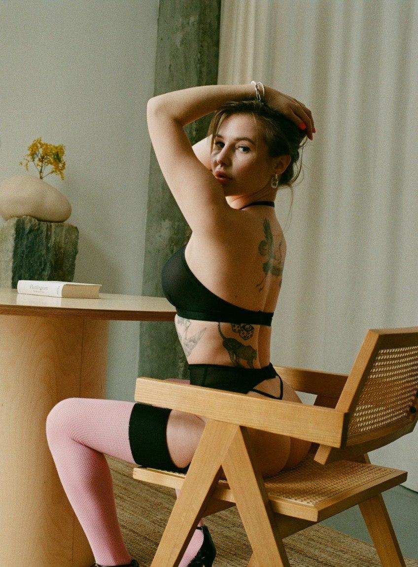 Индивидуалка Елена, доступна для личного знакомства от 7000 руб