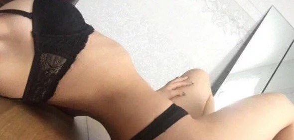 Индивидуалка Ольга, доступна для личного знакомства от 3500 руб