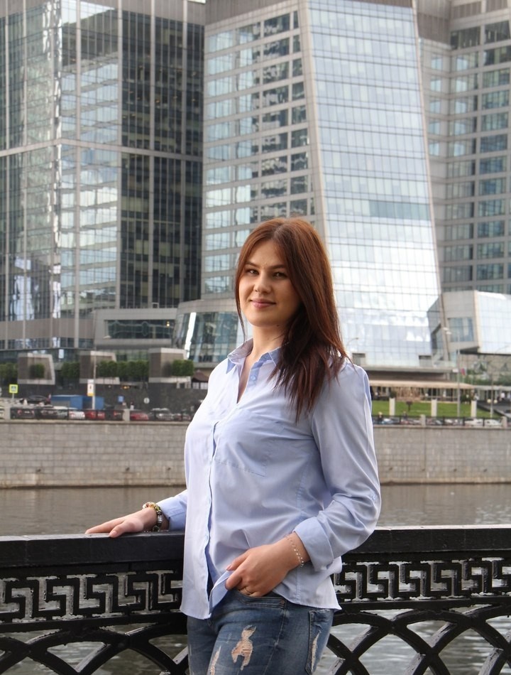 Индивидуалка Рита, доступна для личного знакомства от 3500 руб