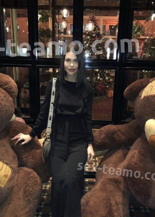 🎥 Марина привлекательная девушка из Ванино цена от 3500 руб