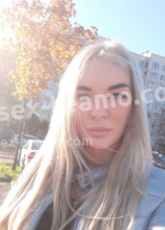 Влада привлекательная девушка из Ванино цена от 3500 руб