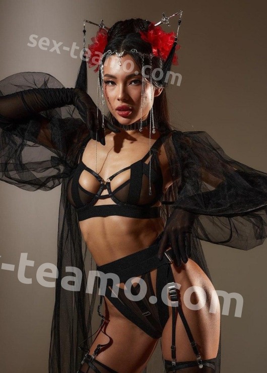 Индивидуалка КСЮ, доступна для личного знакомства от 7000 руб