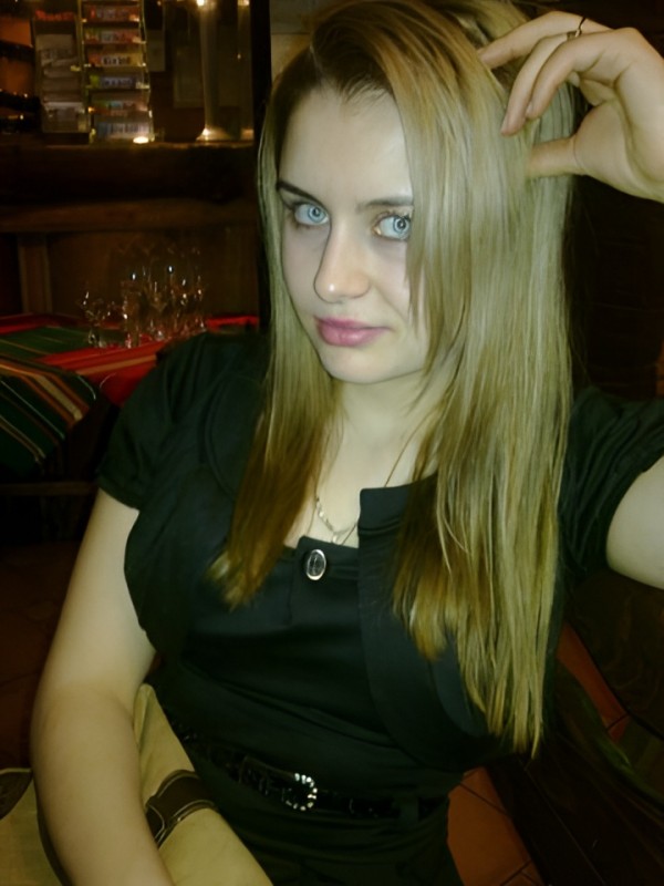 Эдита привлекательная девушка из Ванино цена от 4000 руб