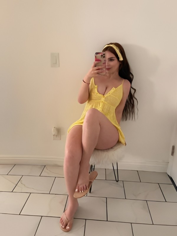 Эдита привлекательная девушка из Ванино цена от 1500 руб