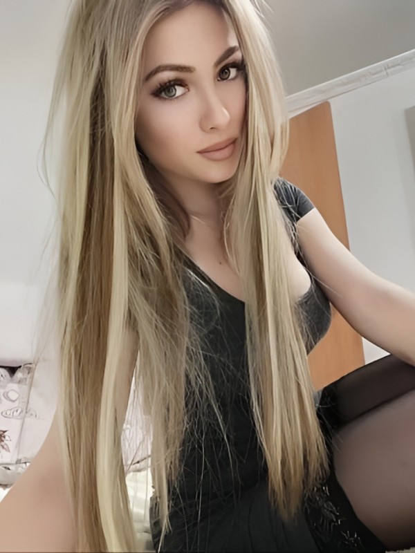 Маргарита привлекательная девушка из Ванино цена от 1500 руб