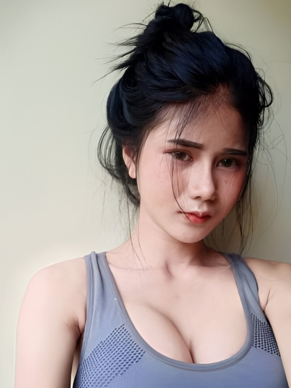 Сесилия привлекательная девушка из Ванино цена от 2500 руб