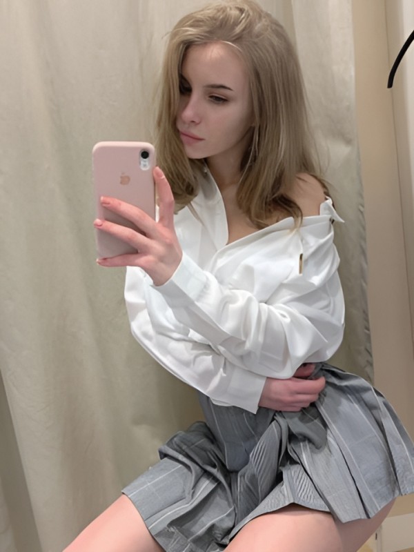 Сесилия привлекательная девушка из Ванино цена от 10000 руб