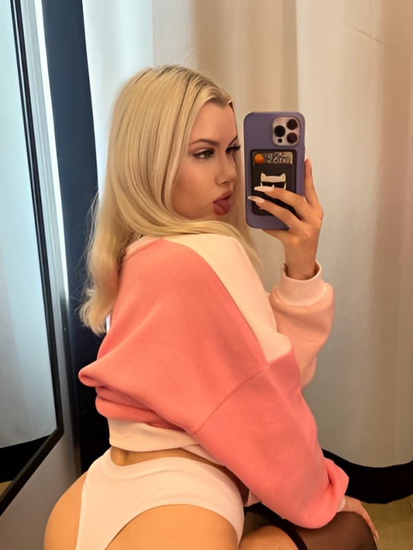 Устинья привлекательная девушка из Ванино цена от 1500 руб