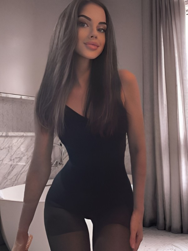 Влада привлекательная девушка из Ванино цена от 3000 руб