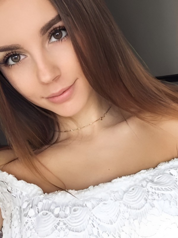 Юнона привлекательная девушка из Ванино цена от 2500 руб