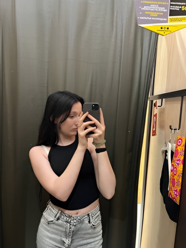 Жемчужина привлекательная девушка из Ванино цена от 5000 руб