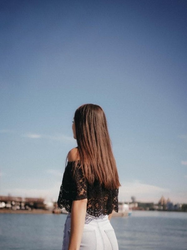 Лада привлекательная девушка из Ванино цена от 3000 руб