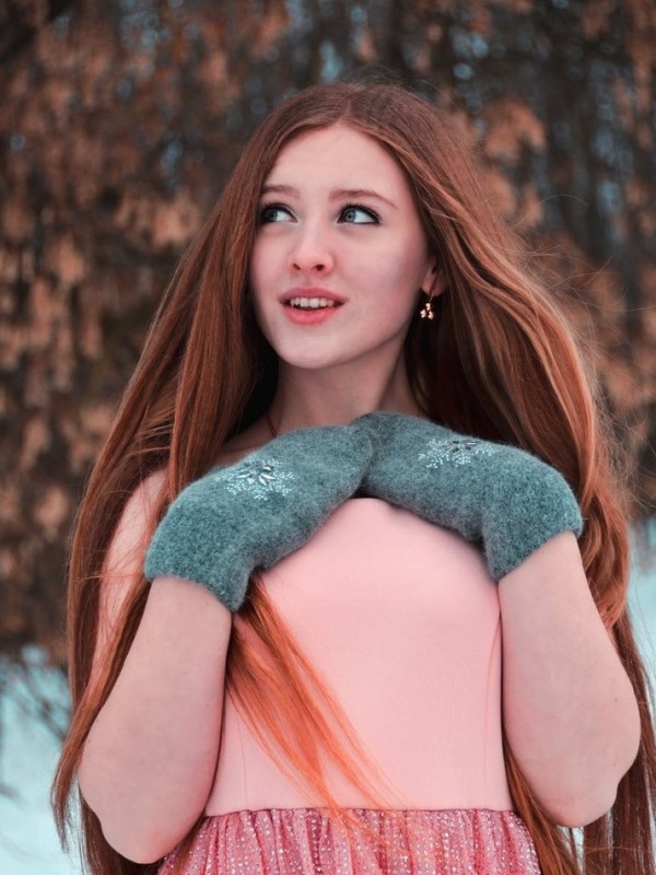 Мария привлекательная девушка из Ванино цена от 3000 руб