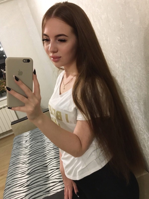 Светлана привлекательная девушка из Ванино цена от 3000 руб