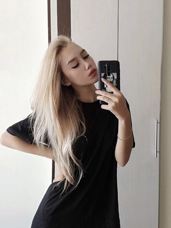 🎥 Тонечка привлекательная девушка из Ванино цена от 3500 руб