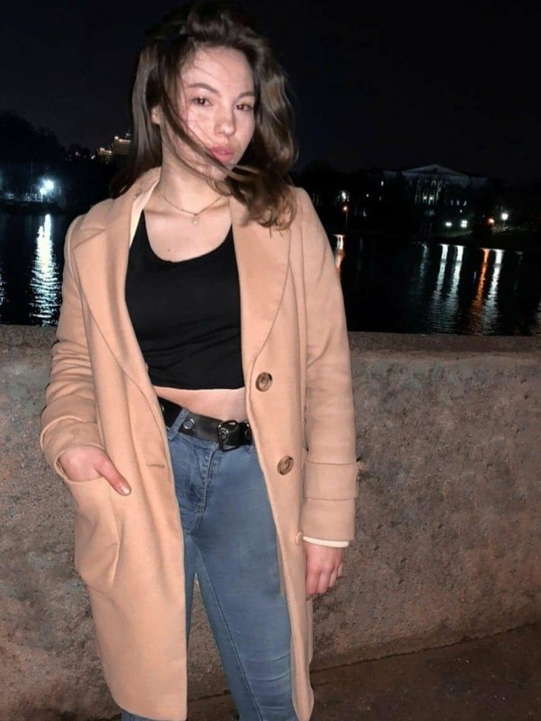 Марго фото 5