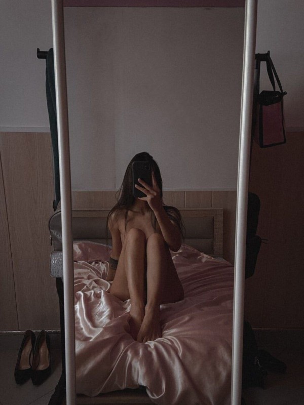 Изабелла привлекательная девушка из Ванино цена от 4000 руб