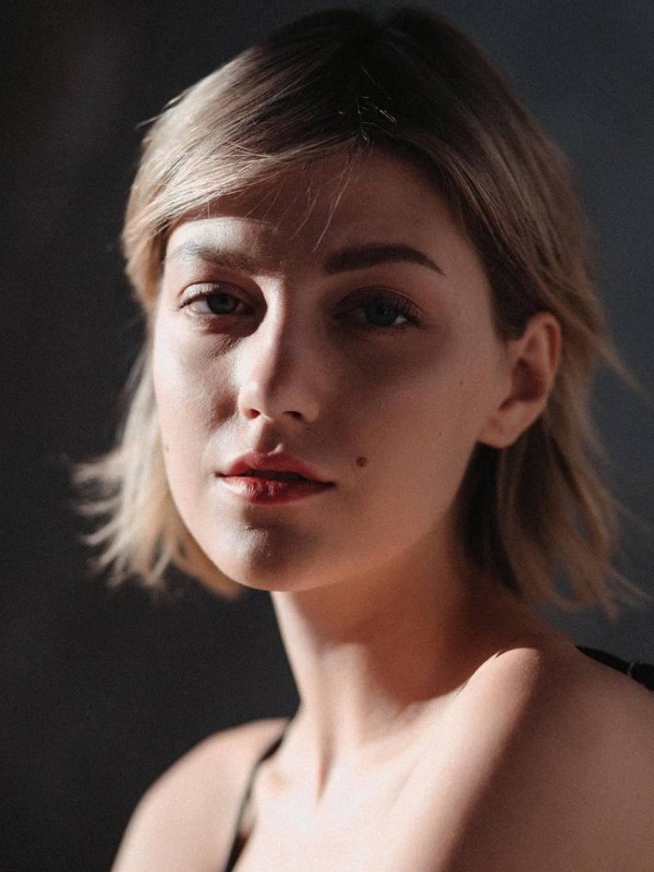 Шарлотта привлекательная девушка из Ванино цена от 7000 руб