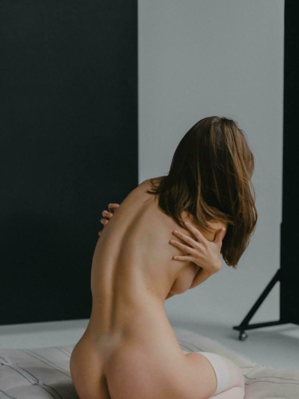 Кристина привлекательная девушка из Ванино цена от 5000 руб